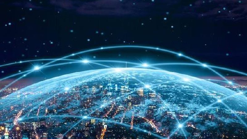 企业数字化转型的关键：构建高效商业模式**